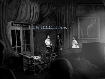 Downfall Redux Screenshot